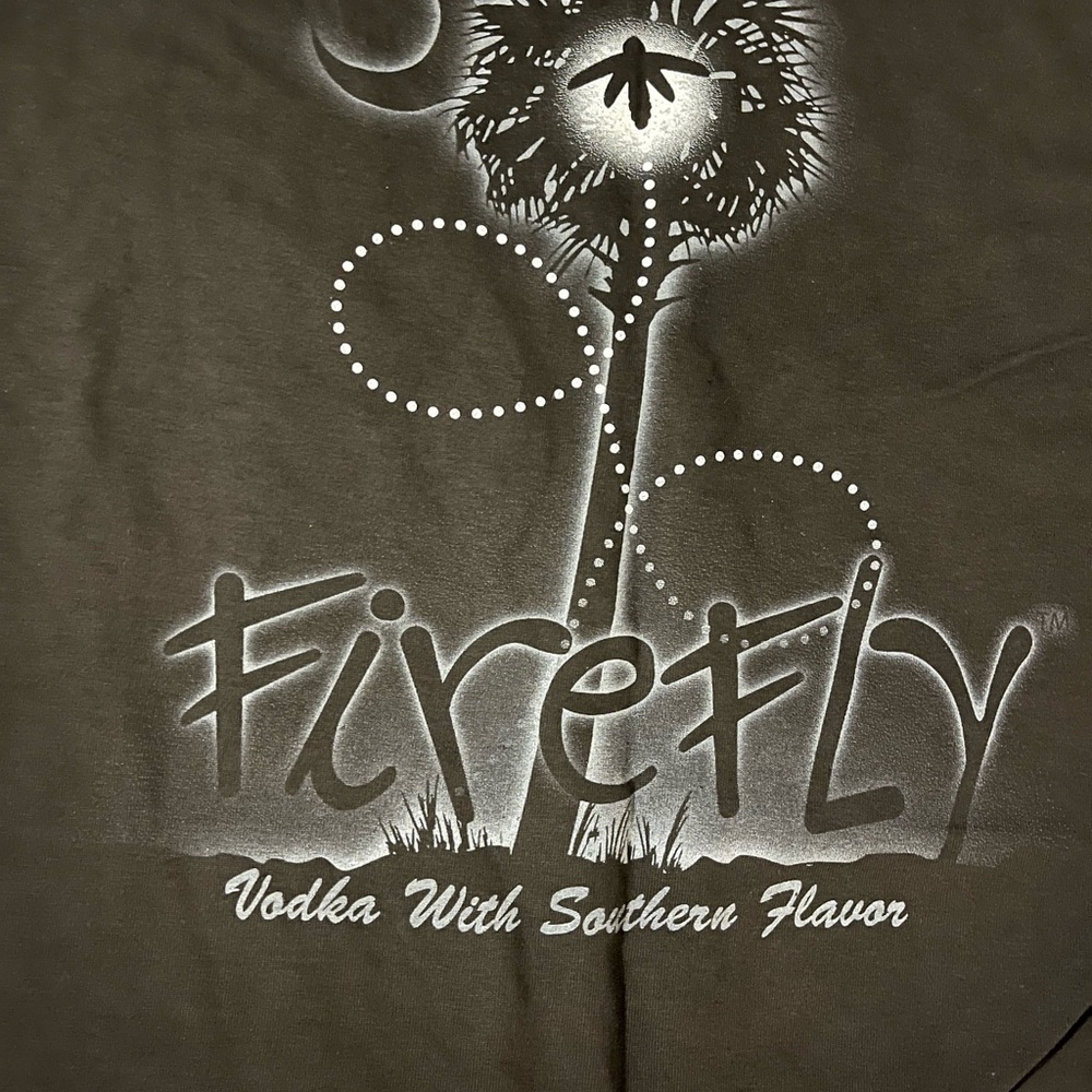 Firefly Graphic Tee